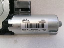 BMW BMW iX3 G08 Sun Roof Engine 10045191 Sunroof Motor — thumbnail 3