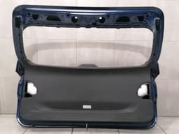 BMW BMW iX3 G08 boat Lid 41002459944 tailgate — thumbnail 9