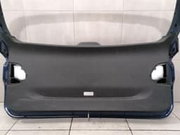 BMW BMW iX3 G08 boat Lid 41002459944 tailgate — thumbnail 10
