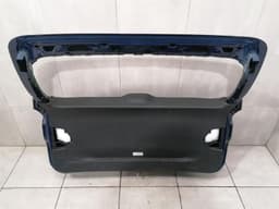 BMW BMW iX3 G08 boat Lid 41002459944 tailgate — thumbnail 8