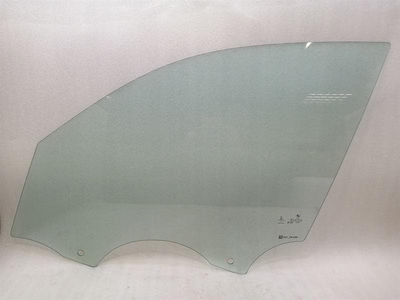 BMW BMW iX3 G08 Left Front Door Glass 51337480561 Door Window Front Left