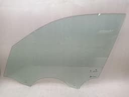 BMW BMW iX3 G08 Left Front Door Glass 51337480561 Door Window Front Left — thumbnail 4
