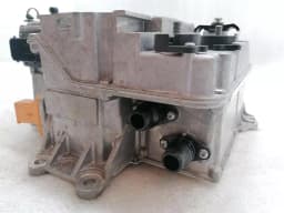 BMW BMW iX3 G08E EURO combined charging unit module 61445A4E209 control unit charger — thumbnail 5