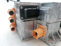 BMW BMW iX3 G08E EURO combined charging unit module 61445A4E209 control unit charger — thumbnail 4