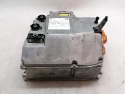 BMW BMW iX3 G08E EURO combined charging unit module 61445A4E209 control unit charger — thumbnail 7