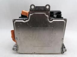 BMW BMW iX3 G08E EURO combined charging unit module 61445A4E209 control unit charger — thumbnail 6