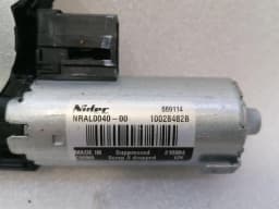 BMW BMW iX3 G08 Sun Roof Engine 10028482B Sunroof Motor — thumbnail 3