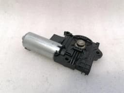 BMW BMW iX3 G08 Sun Roof Engine 10028482B Sunroof Motor — thumbnail 2
