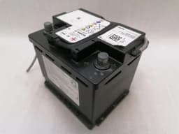 BMW BMW iX3 G08 Electronic Module 61219364597 Control Unit BATTERY 50 Ah AGM — thumbnail 9