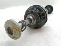 BMW BMW iX3 G08 Left Rear Drive Shaft 33207560819 Drive Shaft Rear Left — thumbnail 3