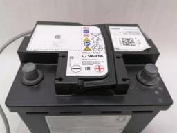 BMW BMW iX3 G08 Electronic Module 61219364597 Control Unit BATTERY 50 Ah AGM — thumbnail 10