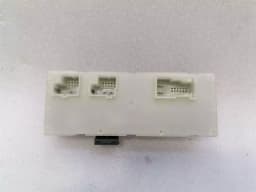 BMW BMW iX3 G08 electronic module 5A19DB2 control unit tailgate function module — thumbnail 6