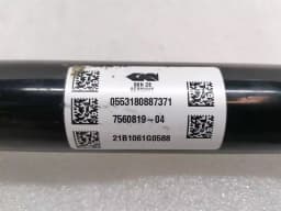 BMW BMW iX3 G08 Left Rear Drive Shaft 33207560819 Drive Shaft Rear Left — thumbnail 10