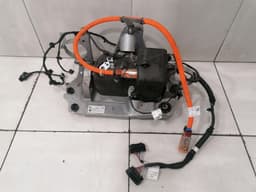 BMW BMW iX3 G08 A/C Compressor 64525A206E9 Air Conditioning Compressor — thumbnail 1