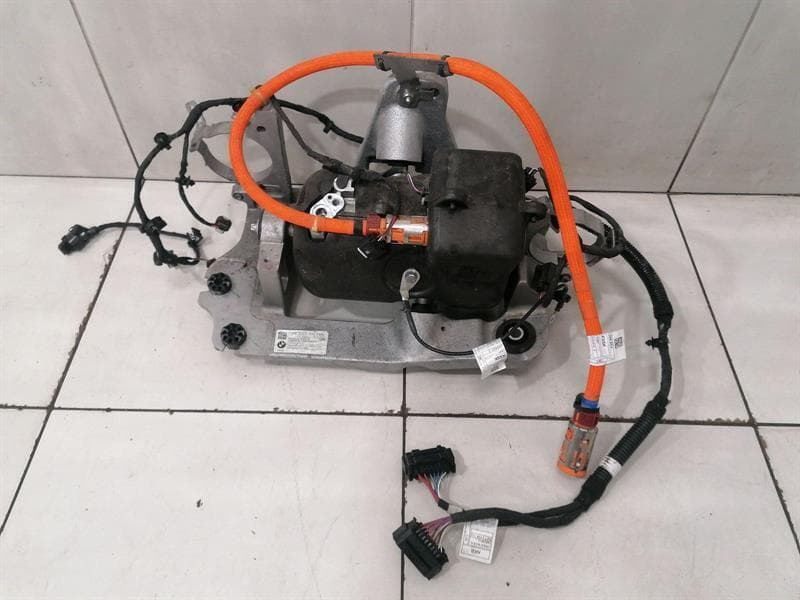 BMW BMW iX3 G08 A/C Compressor 64525A206E9 Air Conditioning Compressor