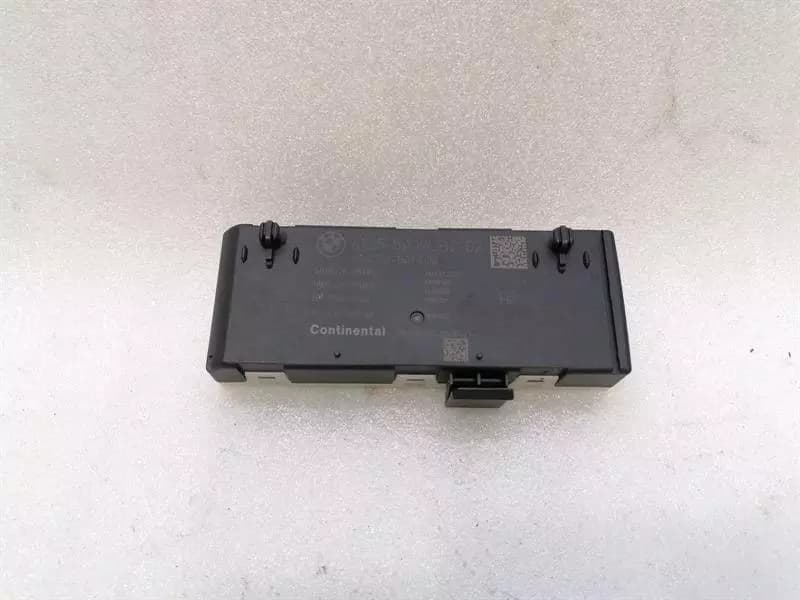 BMW BMW iX3 G08 electronic module 5A19DB2 control unit tailgate function module