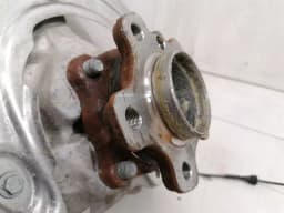BMW BMW iX3 G08 Left Front Hub 31218839503 Wheel Bearing Housing Front Left RWD — thumbnail 3