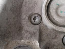 BMW BMW iX3 G08 Left Front Hub 31218839503 Wheel Bearing Housing Front Left RWD — thumbnail 5