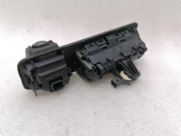 BMW BMW iX3 G08 Electronic Module 6555A1BC29 Control Unit Rear View Camera CAMERA — thumbnail 2