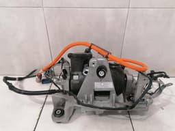 BMW BMW iX3 G08 A/C Compressor 64525A206E9 Air Conditioning Compressor — thumbnail 5