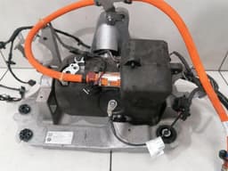 BMW BMW iX3 G08 A/C Compressor 64525A206E9 Air Conditioning Compressor — thumbnail 10