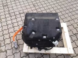 BMW 2021 BMW iX3 G08E ELECTRIC MOTOR ELECTRIC DRIVE UNIT 12335A3EAD0 SET RWD 210KW — thumbnail 2