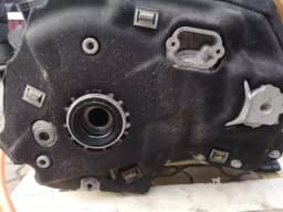 BMW 2021 BMW iX3 G08E ELECTRIC MOTOR ELECTRIC DRIVE UNIT 12335A3EAD0 SET RWD 210KW — thumbnail 5