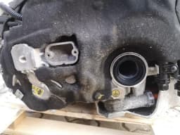 BMW 2021 BMW iX3 G08E ELECTRIC MOTOR ELECTRIC DRIVE UNIT 12335A3EAD0 SET RWD 210KW — thumbnail 10