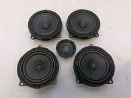 BMW BMW iX3 G08 Speaker Set 6807317 Speaker Set — thumbnail 6