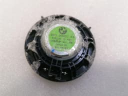 BMW BMW iX3 G08 Speaker Set 6807317 Speaker Set — thumbnail 5