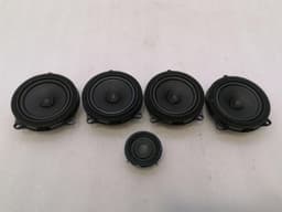 BMW BMW iX3 G08 Speaker Set 6807317 Speaker Set — thumbnail 7