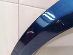 BMW BMW iX3 G08 Body Moulding 51777181679 Bar Wheel arch trim, rear left — thumbnail 4