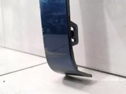 BMW BMW iX3 G08 Body Moulding 51777181679 Bar Wheel arch trim, rear left — thumbnail 2
