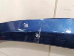 BMW BMW iX3 G08 Body Moulding 51777181679 Bar Wheel arch trim, rear left — thumbnail 3