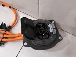 BMW BMW iX3 G08 Wiring Loom 608453L 12905A07FF5 HV cable set comb.charging FAULTY — thumbnail 8