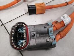 BMW BMW iX3 G08 Wiring Loom 608453L 12905A07FF5 HV cable set comb.charging FAULTY — thumbnail 3