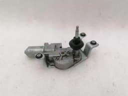 BMW BMW iX3 G08 Rear Wiper Motor 7407204 Rear Wiper Motor — thumbnail 1