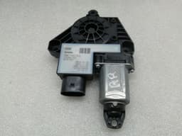 BMW BMW iX3 G08 Right Rear Door Winder 51357498158 Window Regulator Rear Right — thumbnail 3