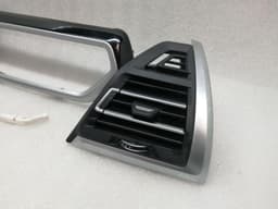 BMW BMW iX3 G08 air vent 9871600 ventilation nozzle ventilation grille RHD RIGHT-HAND DRIVE — thumbnail 2