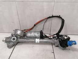 BMW BMW iX3 G08 Power Steering Rack 5A34AB0 Steering Transmission Right Hand Handle RHD — thumbnail 2