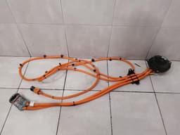 BMW BMW iX3 G08 Wiring Loom 608453L 12905A07FF5 HV cable set comb.charging FAULTY — thumbnail 9