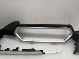 BMW BMW iX3 G08 air vent 9871600 ventilation nozzle ventilation grille RHD RIGHT-HAND DRIVE — thumbnail 4