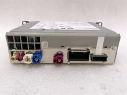 BMW BMW iX3 G08 CD player 652CI5A4FD61 audio system controller head unit — thumbnail 2