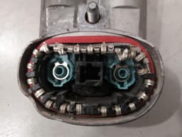 BMW BMW iX3 G08 Wiring Loom 608453L 12905A07FF5 HV cable set comb.charging FAULTY — thumbnail 6