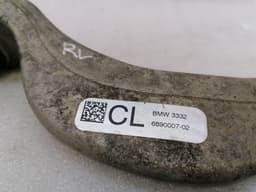 BMW BMW iX3 G08 Left Rear Wishbone 33306890007 Rear Left Wishbone — thumbnail 5