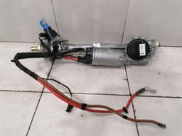 BMW BMW iX3 G08 Power Steering Rack 5A34AB0 Steering Transmission Right Hand Handle RHD — thumbnail 1
