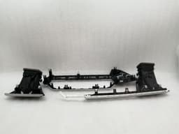 BMW BMW iX3 G08 air vent 9871600 ventilation nozzle ventilation grille RHD RIGHT-HAND DRIVE — thumbnail 5