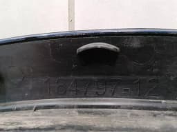 BMW BMW iX3 G08 Body Moulding 51777181679 Bar Wheel arch trim, rear left — thumbnail 7