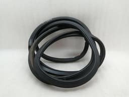 BMW BMW iX3 G08 Boat Lid Seal 51767494945 Sealing Tailgate — thumbnail 1