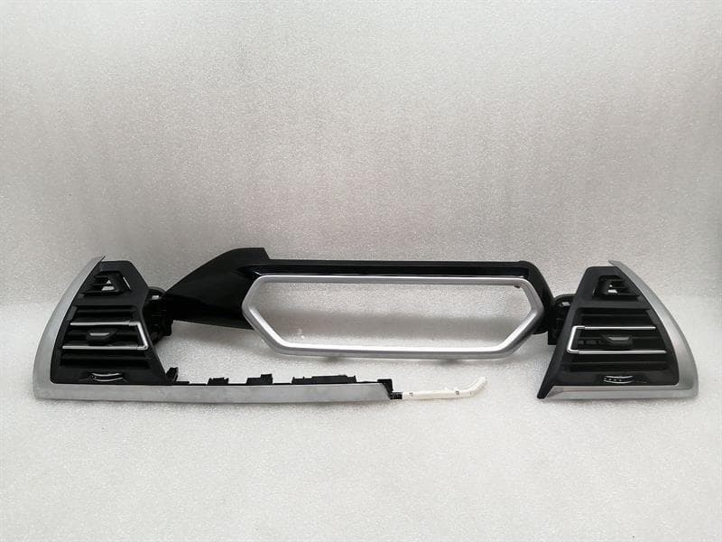 BMW BMW iX3 G08 air vent 9871600 ventilation nozzle ventilation grille RHD RIGHT-HAND DRIVE